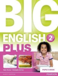 Big English Plus 2 Pupil's Book Big English Plus 2 Pupil's Book