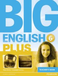 Big English Plus 6 Teacher's Book Big English Plus 6 Teacher's Book
