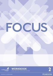 Focus 1st Edition Level 2 Workbook Focus 1st Edition Level 2 Workbook