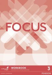 Focus 1st Edition Level 3 Workbook Focus 1st Edition Level 3 Workbook