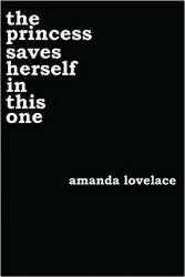 The Princess Saves Herself in This One The Princess Saves Herself in This One