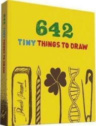 642 Tiny Things to Draw 642 Tiny Things to Draw