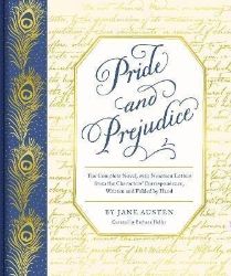 Pride and Prejudice Pride and Prejudice