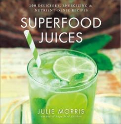 Superfood Juices Superfood Juices