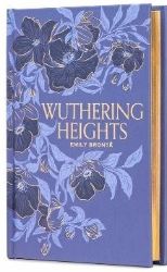 Wuthering Heights (Special Edition) - Emily Brontë - Klasická literatura v angličtině Wuthering Heights (Special Edition)