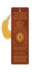 Complete Sherlock Holmes Deluxe Bookmark - kolektiv autorů - Záložky Complete Sherlock Holmes Deluxe Bookmark