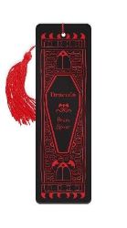 Dracula Deluxe Bookmark - kolektiv autorů - Záložky Dracula Deluxe Bookmark