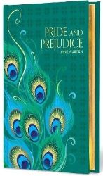 Pride and Prejudice Pride and Prejudice