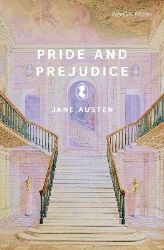 Pride and Prejudice (Signature Editions) - Jane Austen - Klasická literatura v angličtině Pride and Prejudice (Signature Editions)