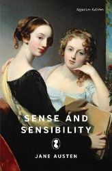 Sense and Sensibility (Signature Editions) - Jane Austen - Klasická literatura v angličtině Sense and Sensibility (Signature Editions)