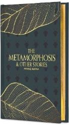 Metamorphosis & Other Stories - Franz Kafka - Česká beletrie v angličtině Metamorphosis & Other Stories