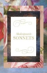 Shakespeare's Sonnets (Signature Select Classics) - William Shakespeare - Klasická literatura v angličtině Shakespeare´s Sonnets (Signature Select Classics)