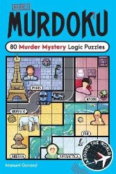 Murdoku Volume 3: Around the World - Manuel Garand - Naučná literatura v angličtině Murdoku Volume 3: Around the World