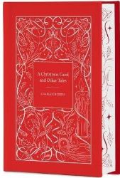 A Christmas Carol and Other Tales - Charles Dickens - Klasická literatura v angličtině A Christmas Carol and Other Tales