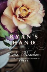 Ryan's Hand Ryan's Hand