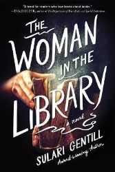 The Woman in the Library The Woman in the Library