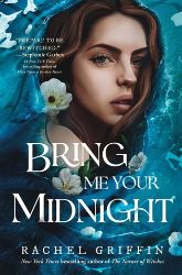 Bring Me Your Midnight - Young Adult romantasy Bring Me Your Midnight