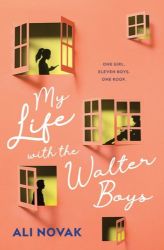 My Life with the Walter Boys - Young Adult současná literatura v angličtině My Life with the Walter Boys