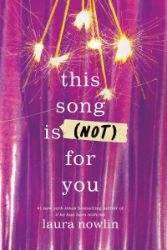 This Song Is (Not) For You This Song Is (Not) For You
