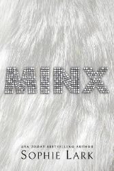 Minx - New Adult v angličtině Minx