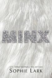 Minx - New Adult v angličtině Minx
