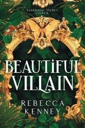 Beautiful Villain - Adult romantasy Beautiful Villain