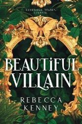 Beautiful Villain - Adult romantasy Beautiful Villain