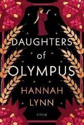The Daughters of Olympus The Daughters of Olympus