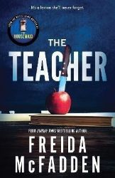 The Teacher - Freida McFadden - Detektivky v angličtině The Teacher