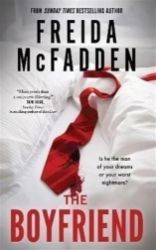The Boyfriend - Freida McFadden - Detektivky v angličtině The Boyfriend