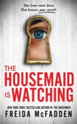 The Housemaid Is Watching The Housemaid Is Watching