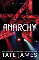Anarchy - New Adult v angličtině Anarchy