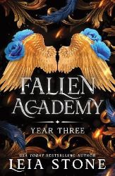 Fallen Academy Year Three Fallen Academy Year Three