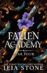 Fallen Academy Year Four Fallen Academy Year Four