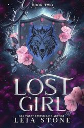 Lost Girl - Adult romantasy Lost Girl