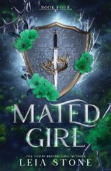 Mated Girl - Adult romantasy Mated Girl