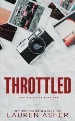Throttled (Deluxe Edition) Throttled (Deluxe Edition)
