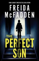 The Perfect Son - Freida McFadden - Detektivky v angličtině The Perfect Son