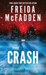 Crash - Freida McFadden - Detektivky v angličtině Crash