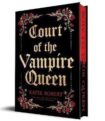 Court of the Vampire Queen (Collector's Edition) Court of the Vampire Queen (Collector's Edition)