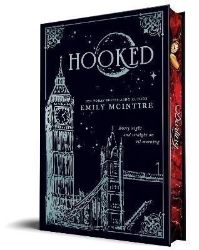 Hooked (Collector's Edition) Hooked (Collector's Edition)