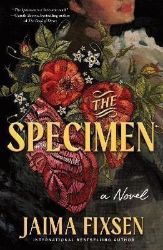 The Specimen - Anglická literatura The Specimen