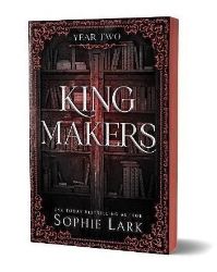 Kingmakers Year Two