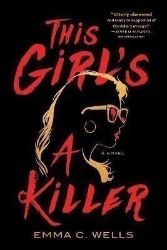 This Girl's a Killer - Anglická literatura This Girl´s a Killer