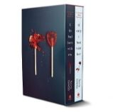 If He Had Been with Me and If Only I Had Told Her Box Set - Young Adult současná literatura v angličtině If He Had Been with Me and If Only I Had Told Her Box Set