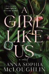 A Girl Like Us - Anglická literatura A Girl Like Us