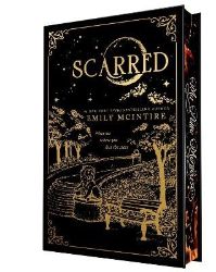 Scarred (Collector´s Edition)