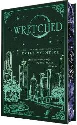 Wretched (Collector´s Edition)