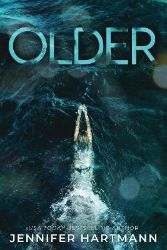 Older - Dark romance v angličtině Older