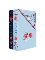 If He Had Been with Me / If Only I Had Told Her Box Set (Collector´s Edition)